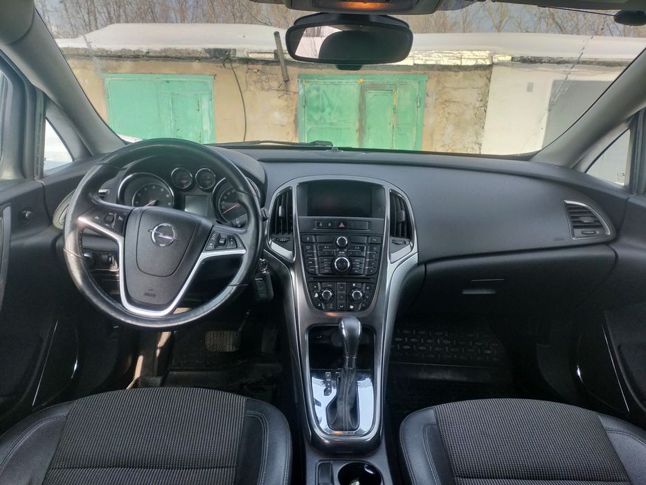 Продам Опель Астра