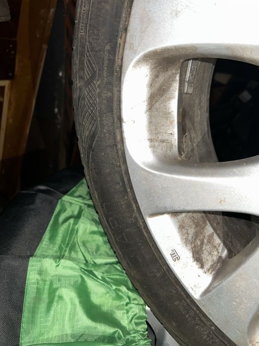Летни гуми и джанти Vredestein Ultrac Satin 245/40 ZR18 97Y XL Giugiaro – DOT 1022