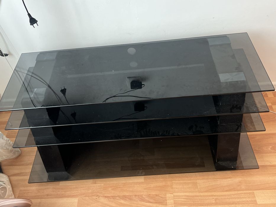 комод под телевизор