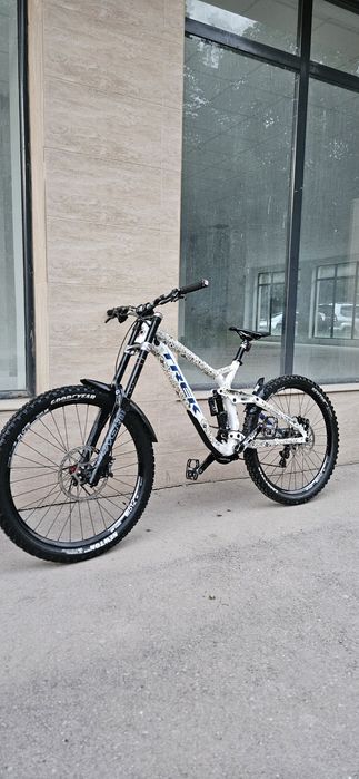 Trek session 8 2016