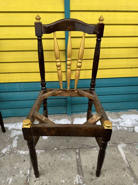 Продам антиквариатные стулья!