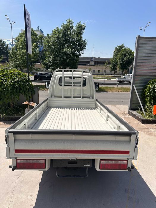 Продается JAC X200, Успейте приобрести