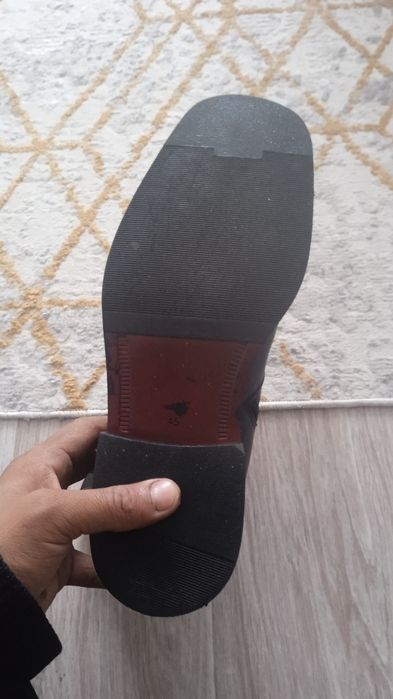 кожаные сапоги зимние