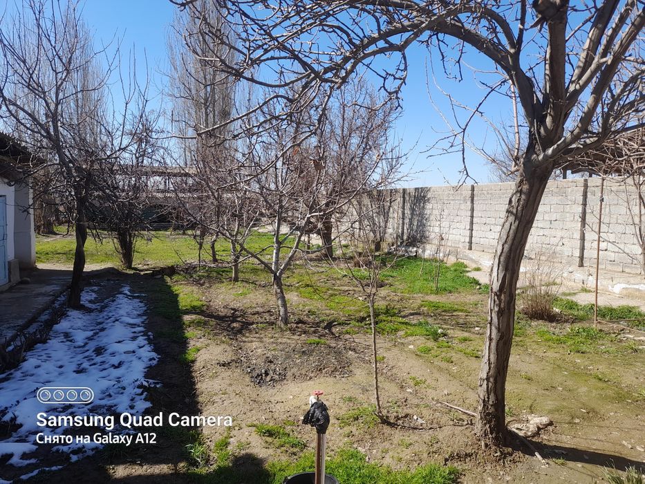 Срочно уй сотилади 14 сотх идеалный хамма шаройти бор келишилади