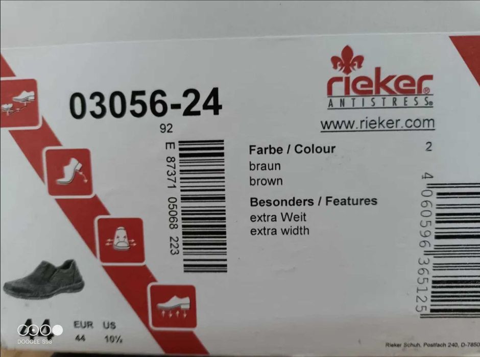 Mocasini barbatesti piele antistress nr. 44/45