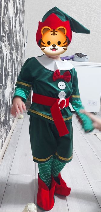 Продам костюм эльфа