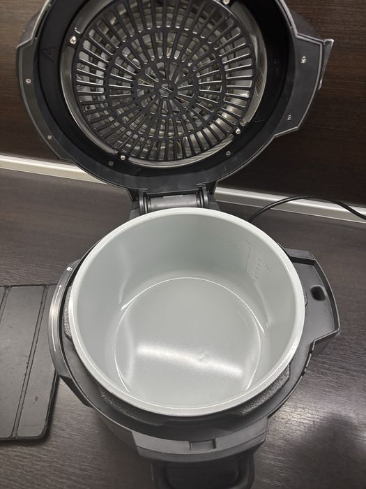 Мултикукър ninja