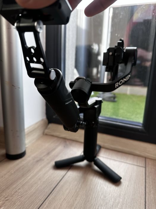 Stabilizator Dji Rs 3 Mini