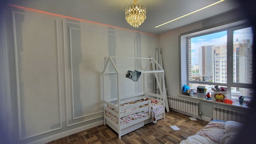 Продам 2ух комнатную квартиру