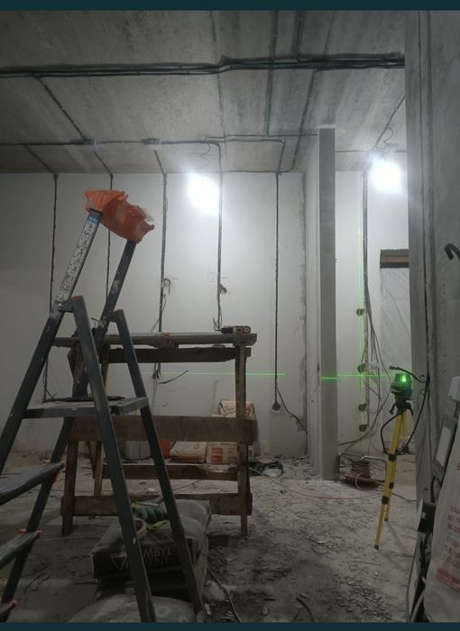 Электрик 24/7 shanyrak_energo