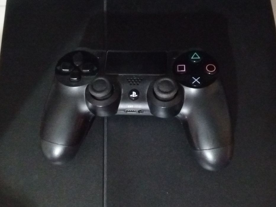 PlayStation 4 Slim 1ТБ