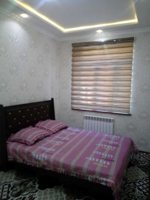 №3880.Сдам 2х-комнотная квартира в Новостройке.