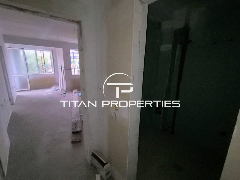 Продава се Двустаен апартамент в Пловдив, Център - 46 кв.м за 3305 €/кв.м - Снимка #6