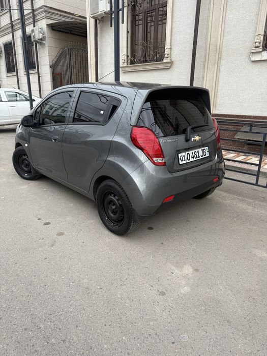 Spark Avtomat karobka 1.25