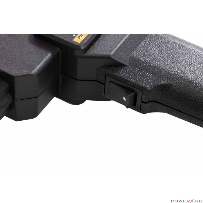 Pistol de lipit, pentru sudura in plastic, 100W, 230V, Kraft