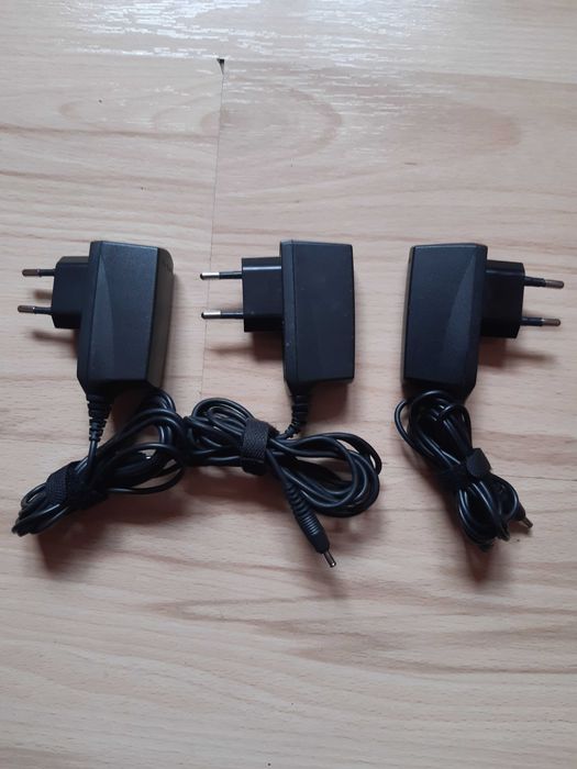 Зарядни (оригинални) у-ва за NOKIA 3310, с дебелата букса