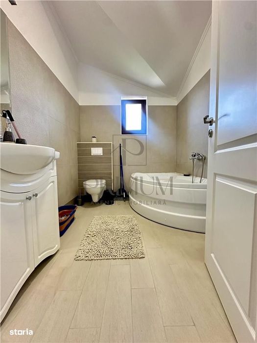 Braytim, apartament 2 camere, centrala proprie, parcare