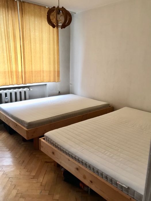 Дава се под наем Тристаен апартамент в София, Хиподрума - 87 кв.м за 600 € - Снимка #4