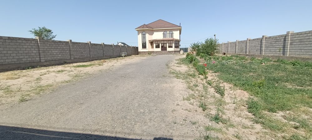 Продается особняк