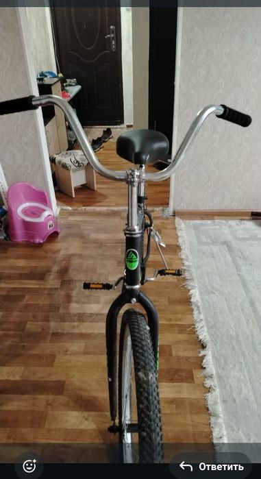 Велосипед продам