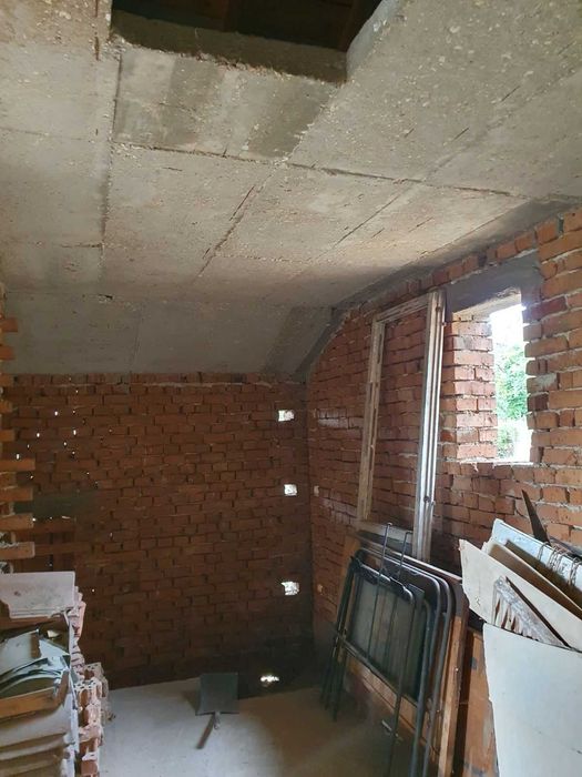 Продава къща в с. Стъргел