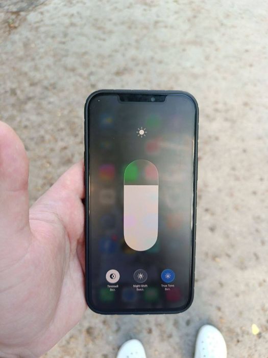 iPhone 12 Pro Max 256gb