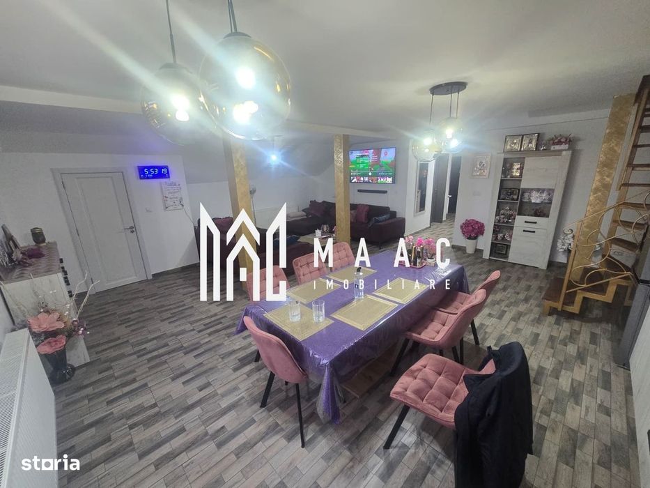 Apartament 4 camere Decomandat 2 bai Zona Tineretului