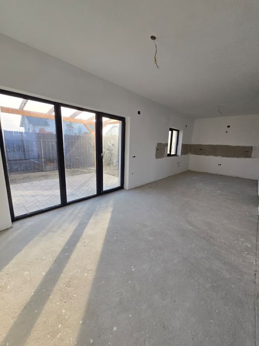 Casa la chei Livezeni Terra Residence