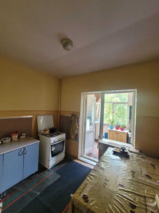 Продаётся квартира 3/5/5 Карасу-1