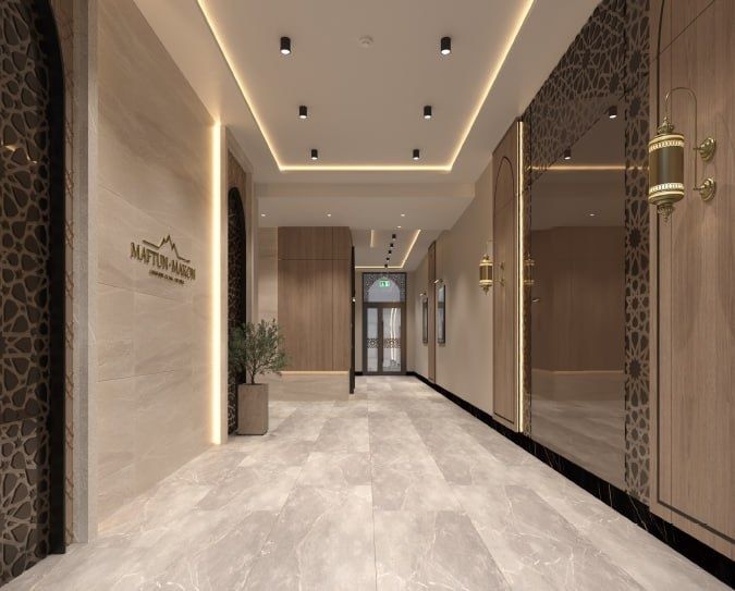 Maftun Makon 3/2/4 98.63 m² 140500$