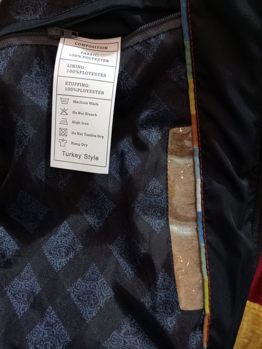 Куртка  мужскаяветровка стильная и модная