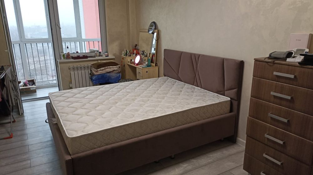 Матрасы ортопедические