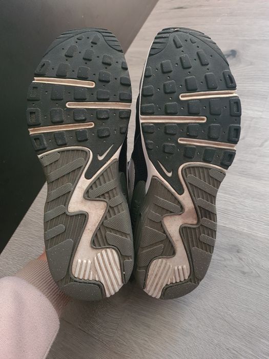 Дамски маратонки Nike Air Max