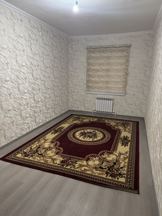 Обменяю 2 комнатную квартиру в Самарканде на квартиру в Ташкенте!