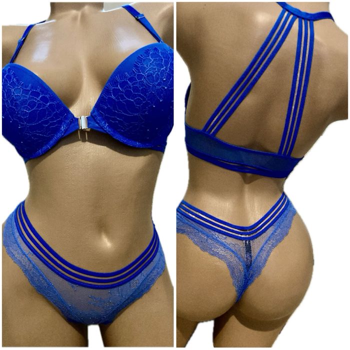 Set lenjerie Victoria’s Secret