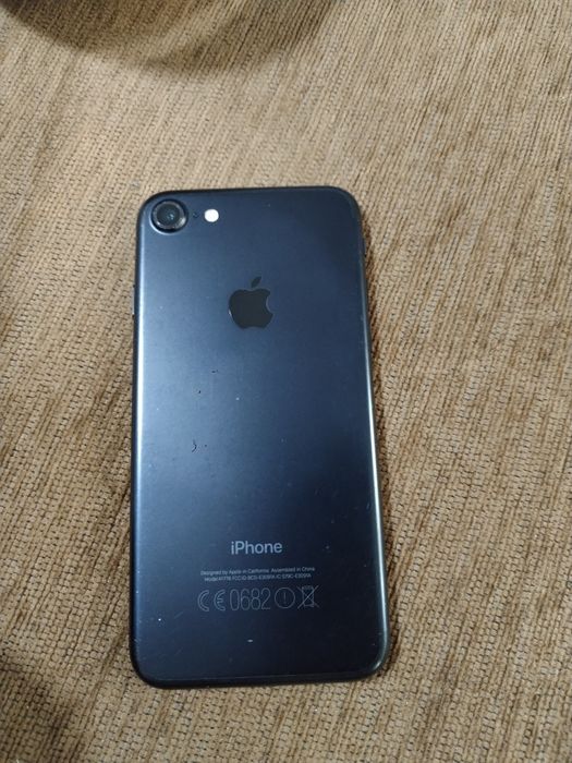 IPhone 7  32GB отличное состояние