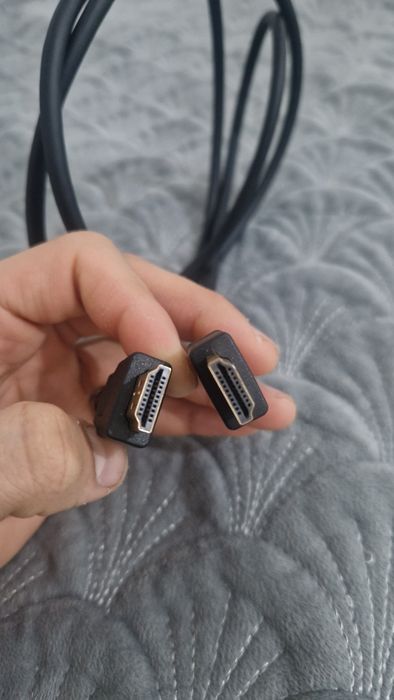 Hdmi кабель 120Hz