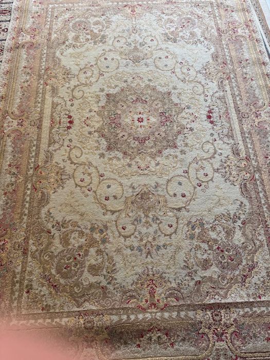 Ковер бу размер 1,5х2,3