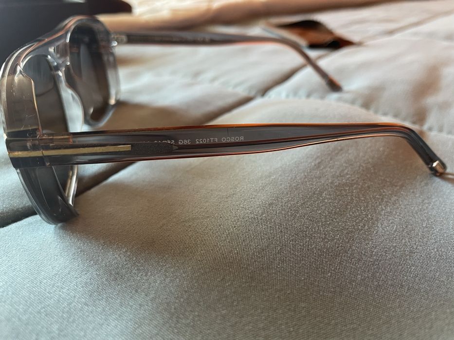 Мъжки очила Tom Ford Rosco