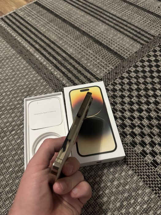 Iphone 14 Pro 256gb Айфон 14 Про 256гб