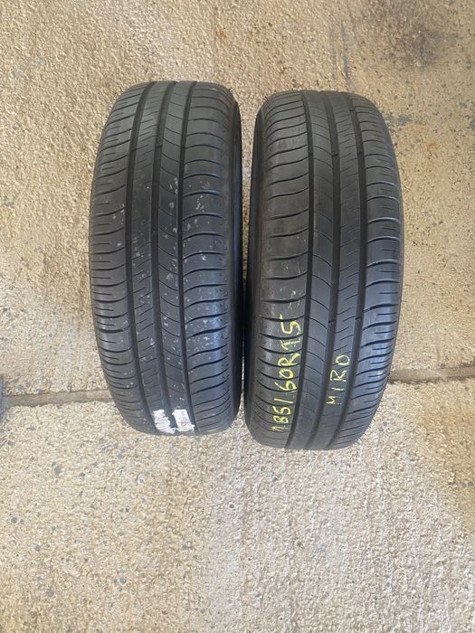 185/60/15 Мишелин Летни