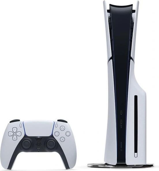 Конзола PlayStation 5 (Slim)