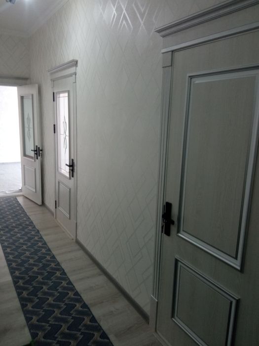 2 xonaliy dom ijaraga beriladi