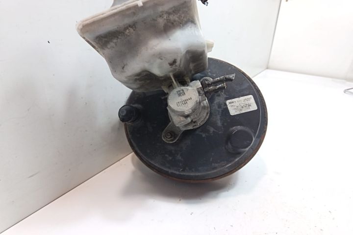 Tulumba frana cu pompa centrala 6C112B195BE Ford Transit a 3-a genera