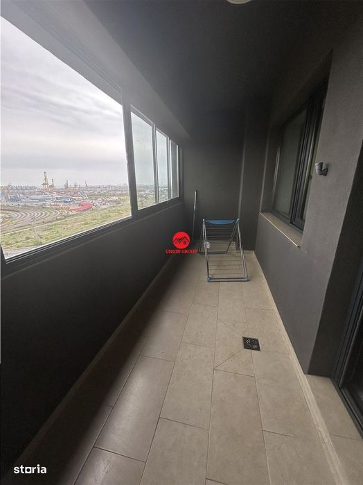 Apartament 2 Camere Premium, Loc de Parcare + Boxa, Centrul de scafand