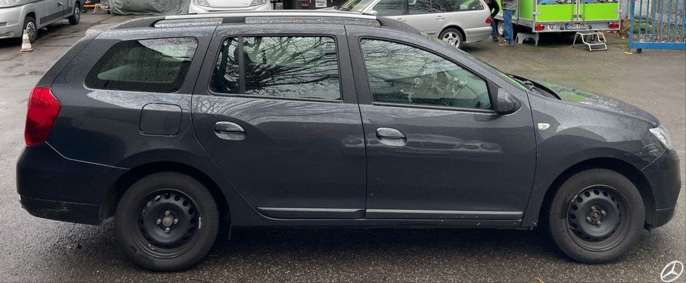 DACIA Logan MCV 2016 — imagine 5