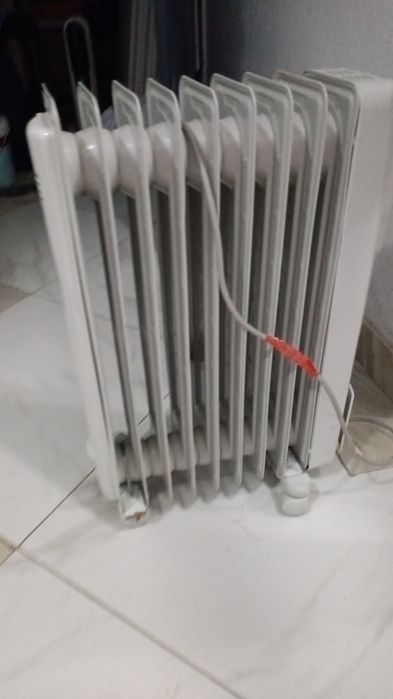 Продам обогреватель