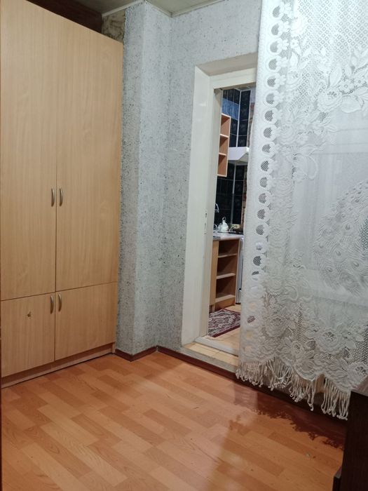 Сдаётся 2х комнатная квартира на Тузель 2. Метро. Корзинка