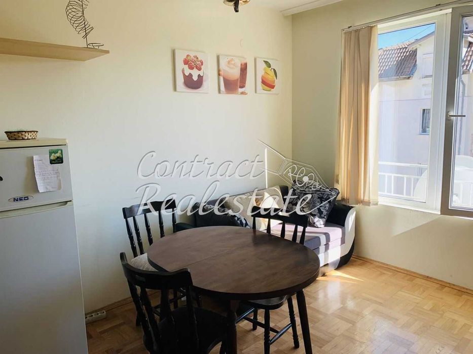 Дава се под наем Двустаен апартамент в Варна, Бриз - 60 кв.м за 433.5 € - Снимка #4