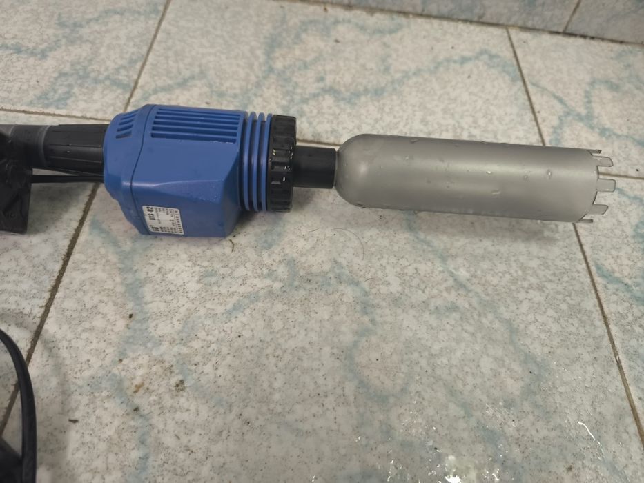 Vand aspirator acvariu Sun sun perfect functional